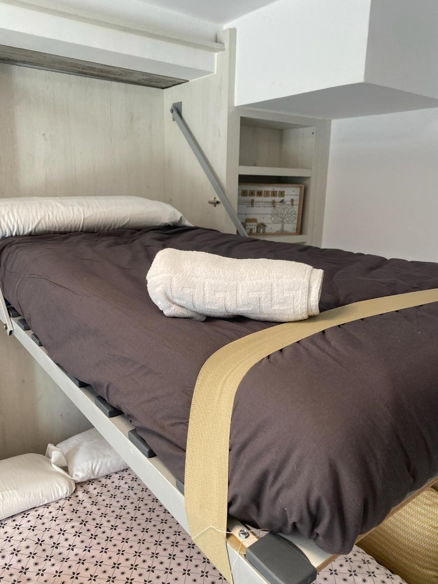 Apartamento Saint Moritz Premium Sierra Nevada Exterior foto
